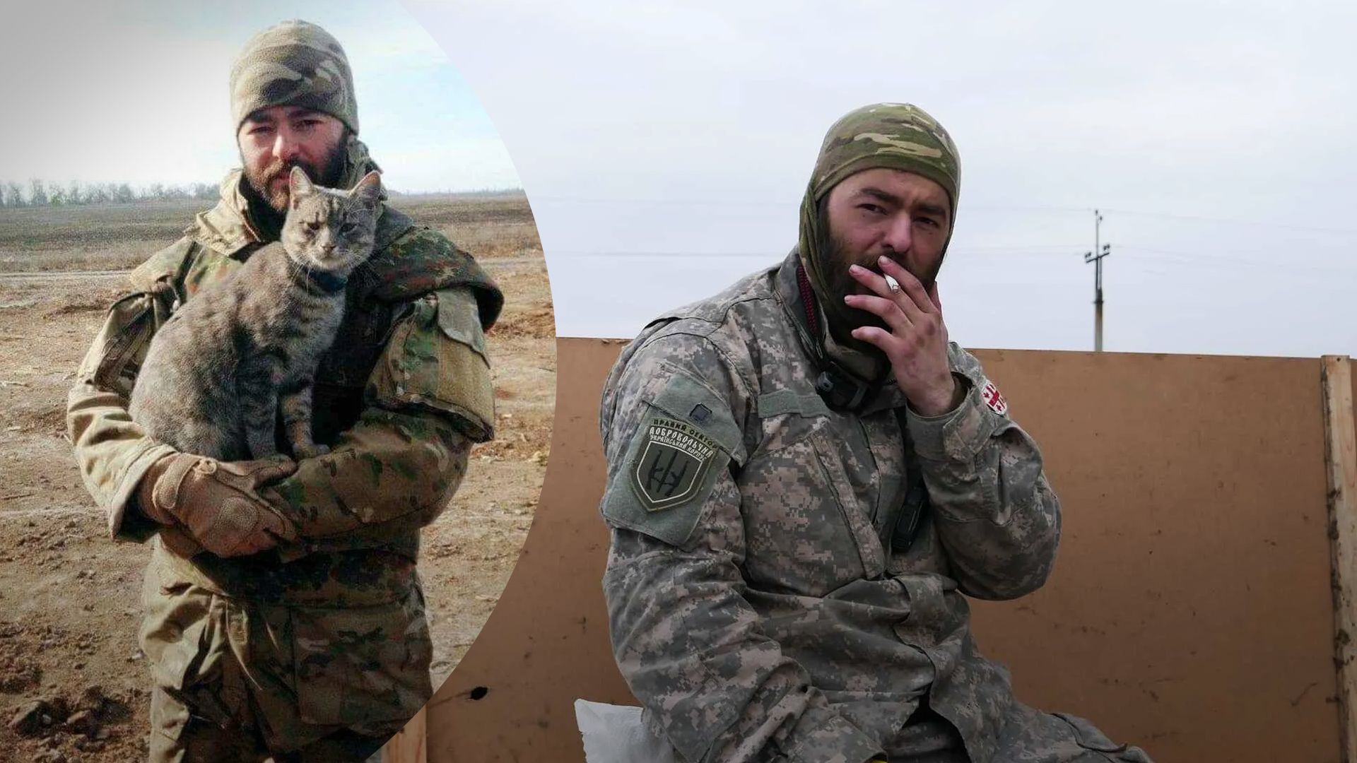 Возвращение тела Героя Яшки Цыганкова – Искандер Мамедов рассказал, как вывозил его из Изюма Возвращение тела Героя Яшки Цыганкова – Искандер Мамедов рассказал, как вывозил его из Изюма