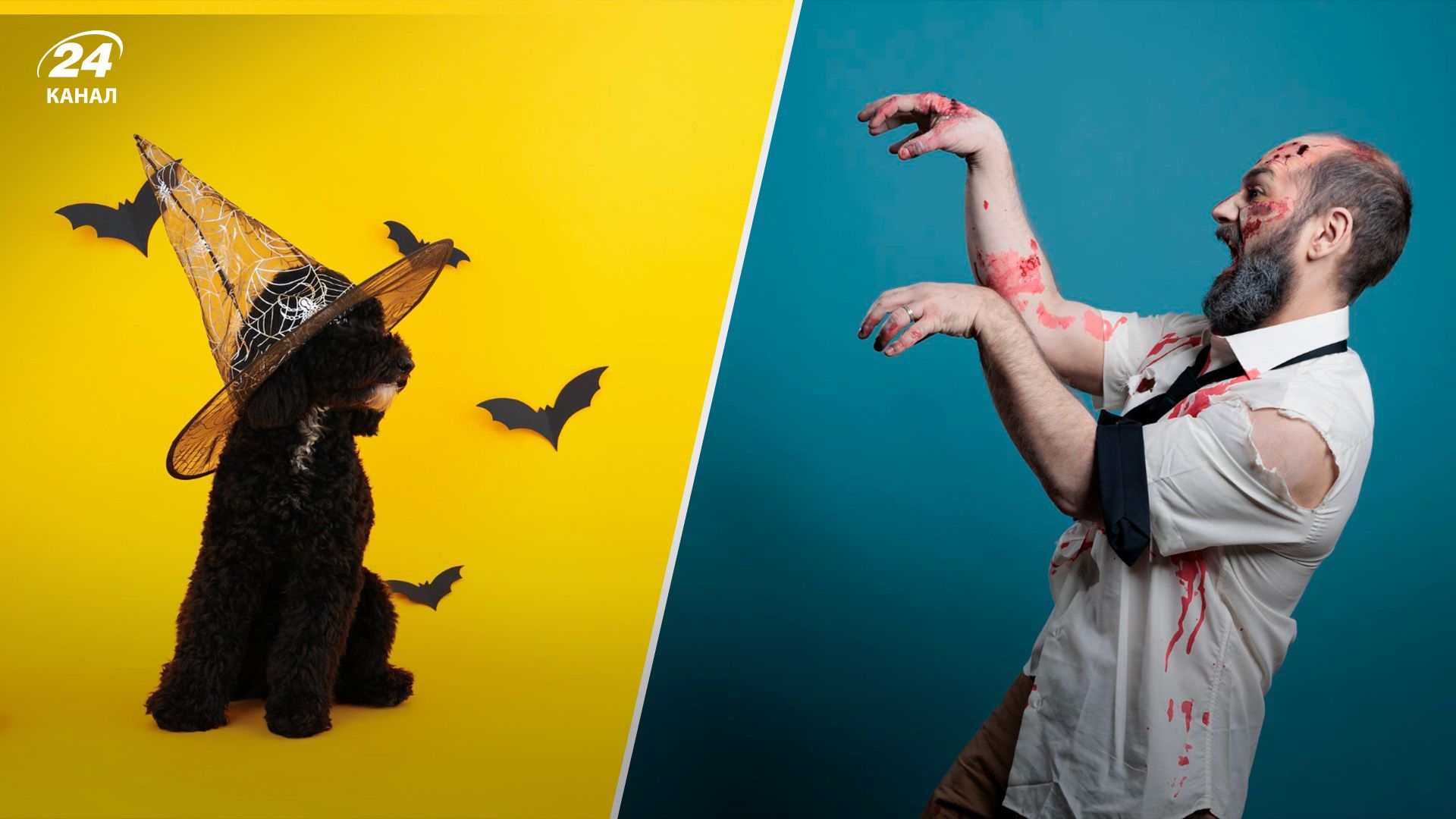 Хэллоуин 2022 – 5 простых мужских костюмов, которые точно будут популярны в 2022 году - Men Хэллоуин 2022 – 5 простых мужских костюмов, которые точно будут популярны в 2022 году - Men