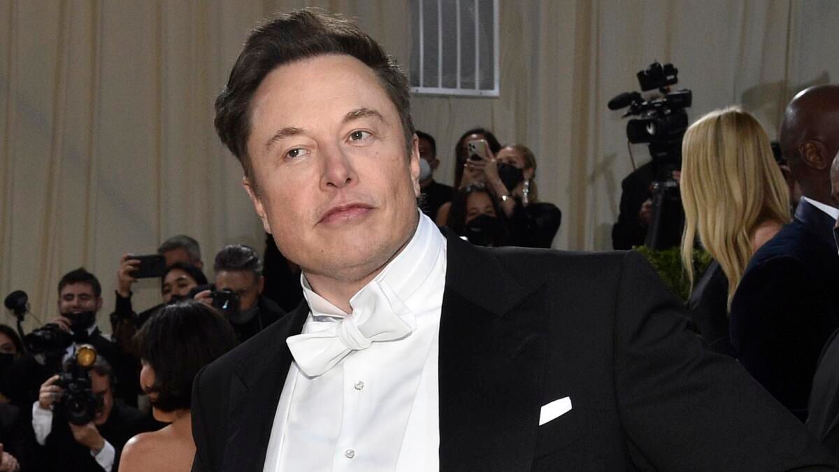 Ілон Маск випустив парфуми Burnt Hair – чому їх купують і як із них жартують - Men Ілон Маск випустив парфуми Burnt Hair – чому їх купують і як із них жартують - Men