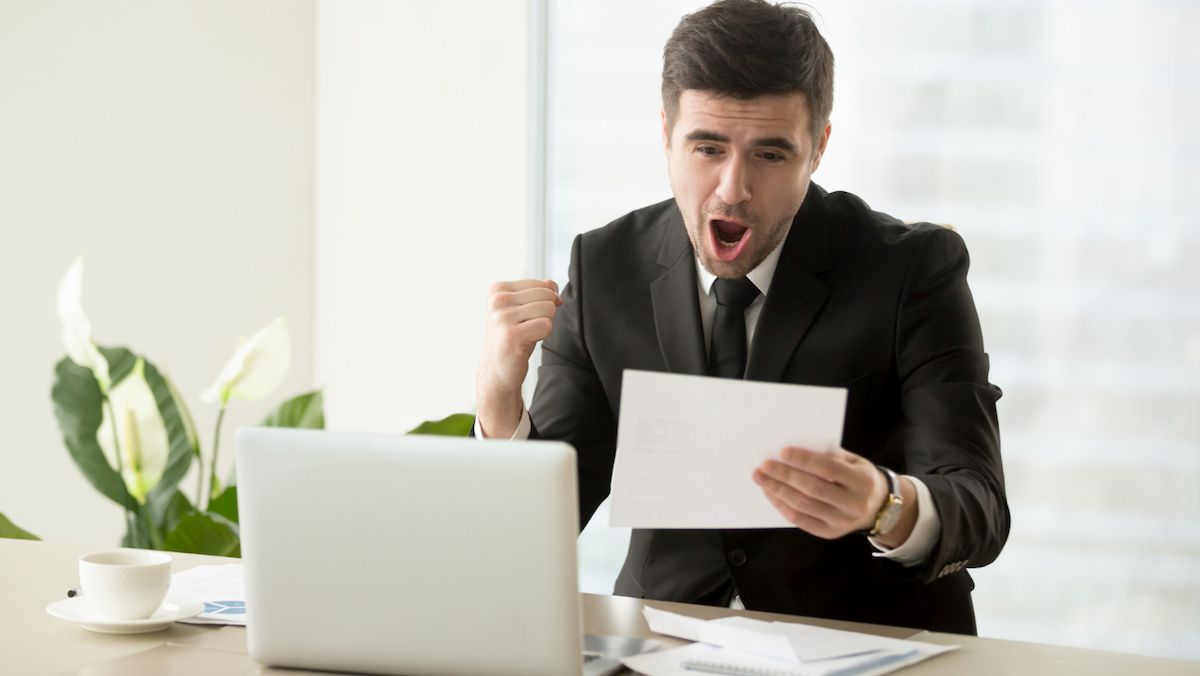 Як правильно просити підвищення зарплати та яких помилок уникати - Men Як правильно просити підвищення зарплати та яких помилок уникати - Men