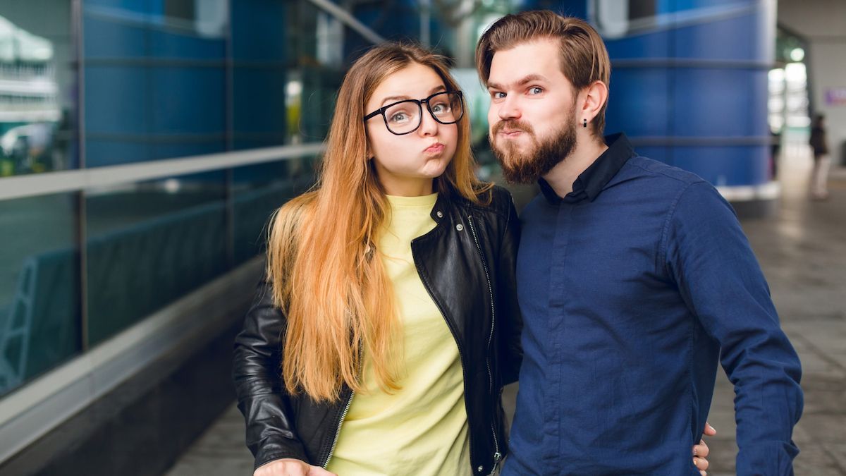 Хештег situationship в тиктоке – что он означает и почему важен для зумеров - Men Хештег situationship в тиктоке – что он означает и почему важен для зумеров - Men