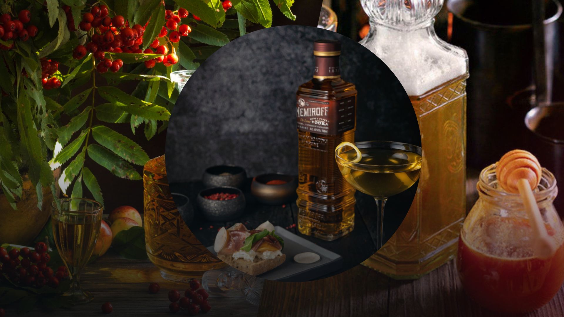 Історія появи алкогольних напоїв в Україні - від медовухи, калганівки до спотикача Історія появи алкогольних напоїв в Україні - від медовухи, калганівки до спотикача