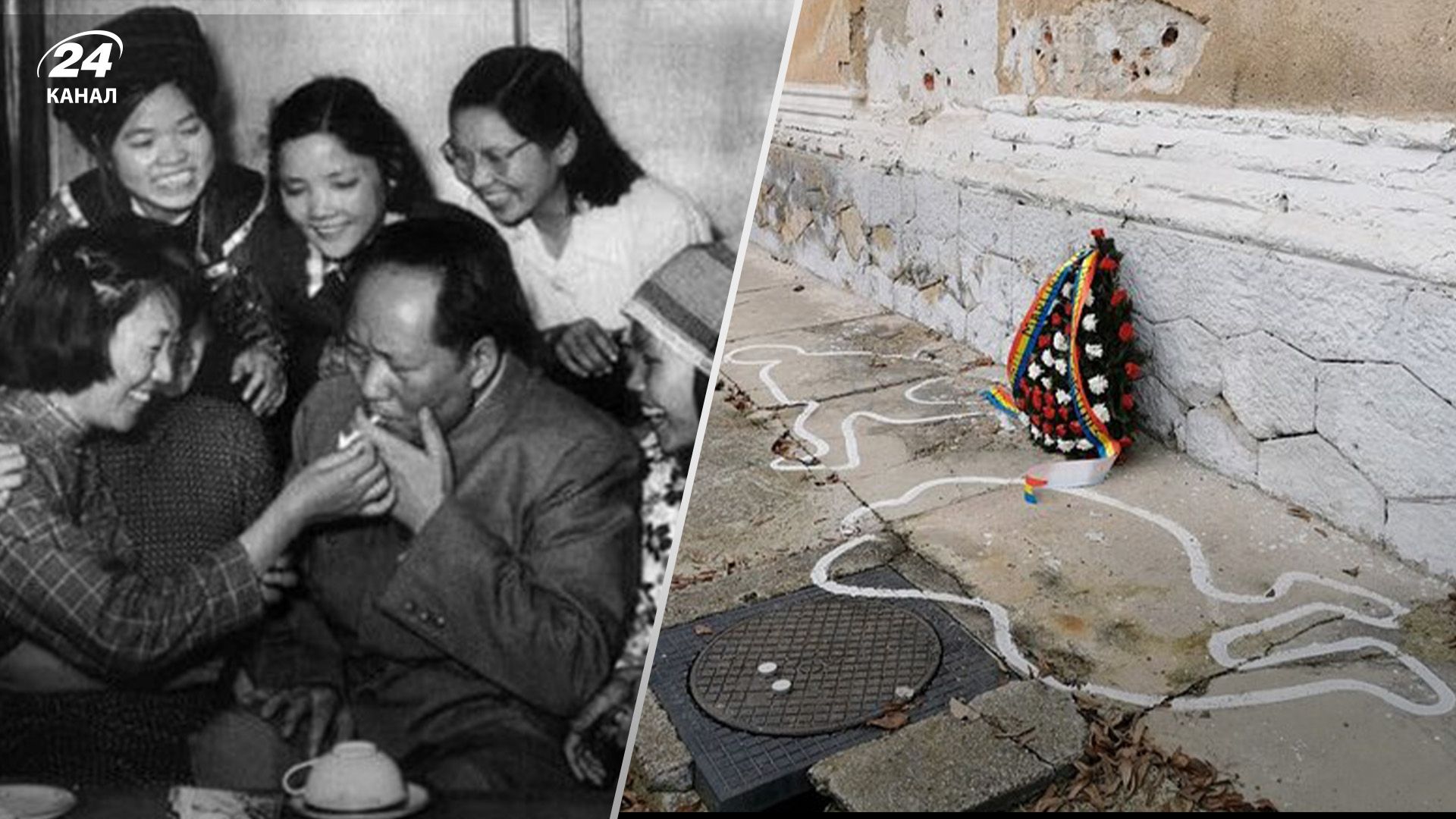 Гитлер, Сталин, Цзэдун и другие – 6 жутких историй о женах кровавых диктаторов - Men Гитлер, Сталин, Цзэдун и другие – 6 жутких историй о женах кровавых диктаторов - Men