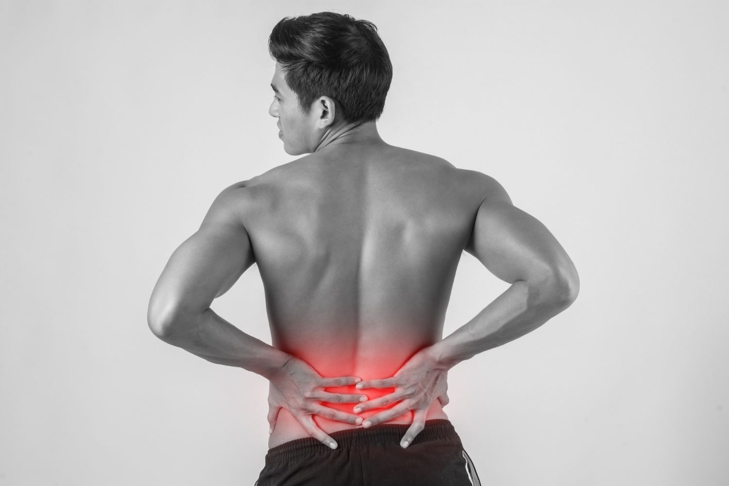 Як позбутися болю у спині за лічені хвилини - секрет від фітнес-тренера