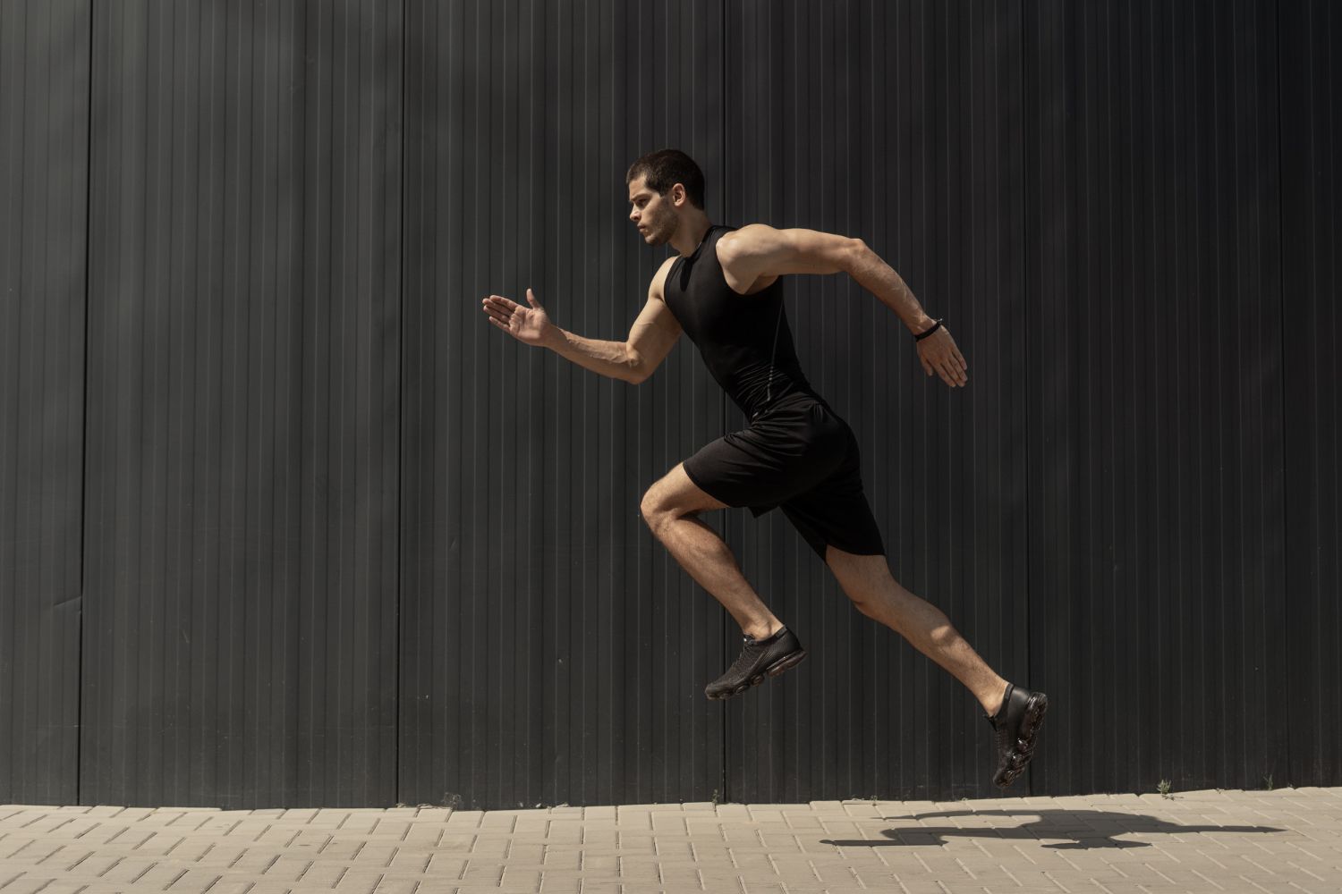 Как накачать сильные и крепкие ноги - круговая тренировка для мужчин