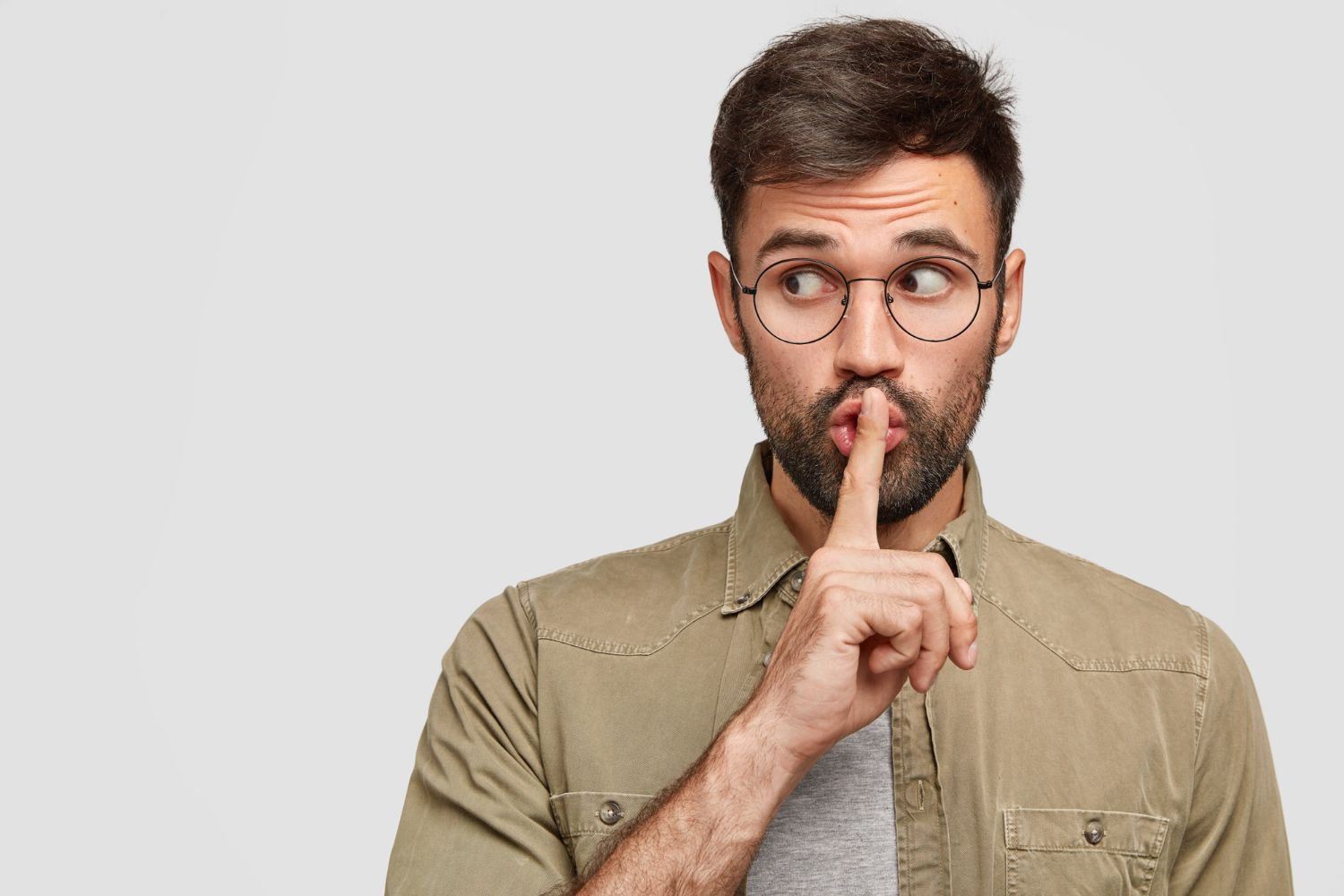 Від цих знаків Зодіаку неможливо приховати секрети - хто маніпулює найбільше Від цих знаків Зодіаку неможливо приховати секрети - хто маніпулює найбільше