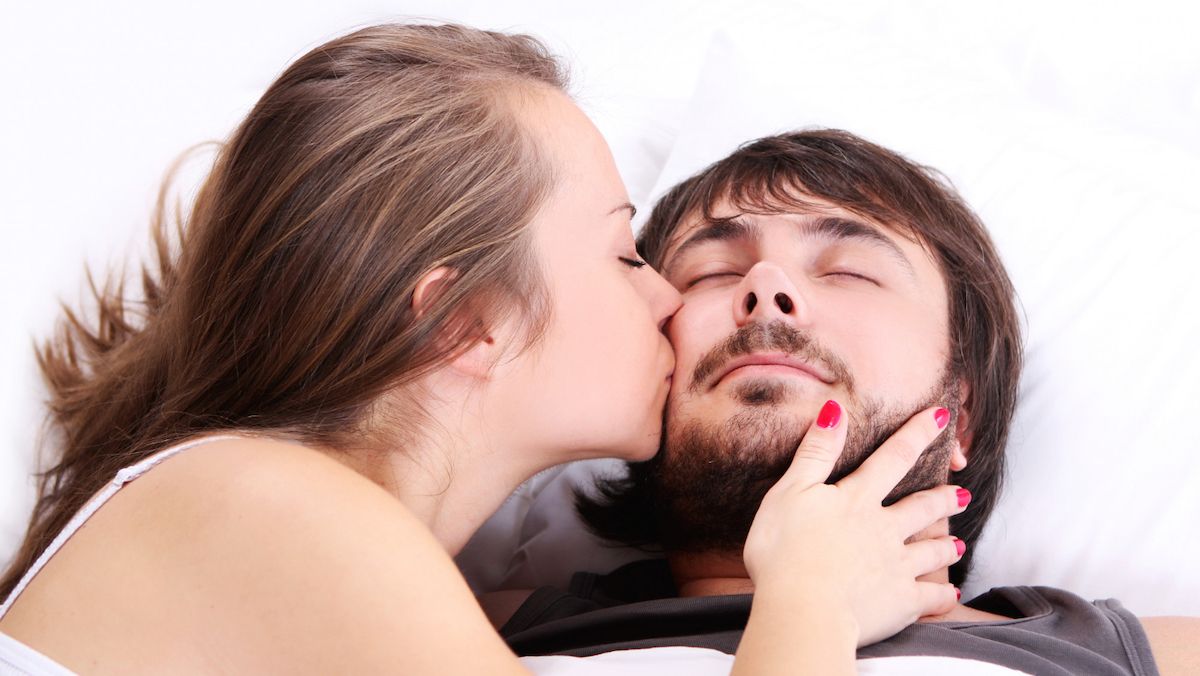 Еротичні сни - які сексуальні сни трапляються найчастіше та що вони означають - Men