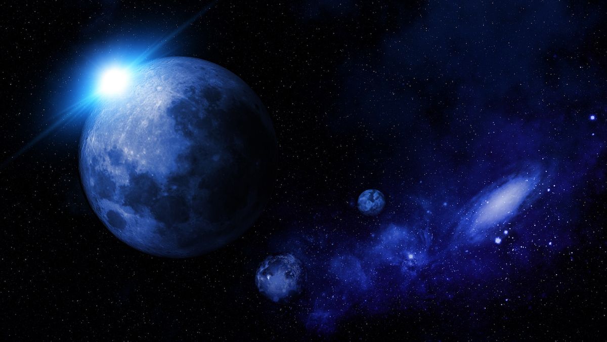 Водяные столбы Энцелада и кратеры Каллисто - самые удивительные луны Солнечной системы - Men