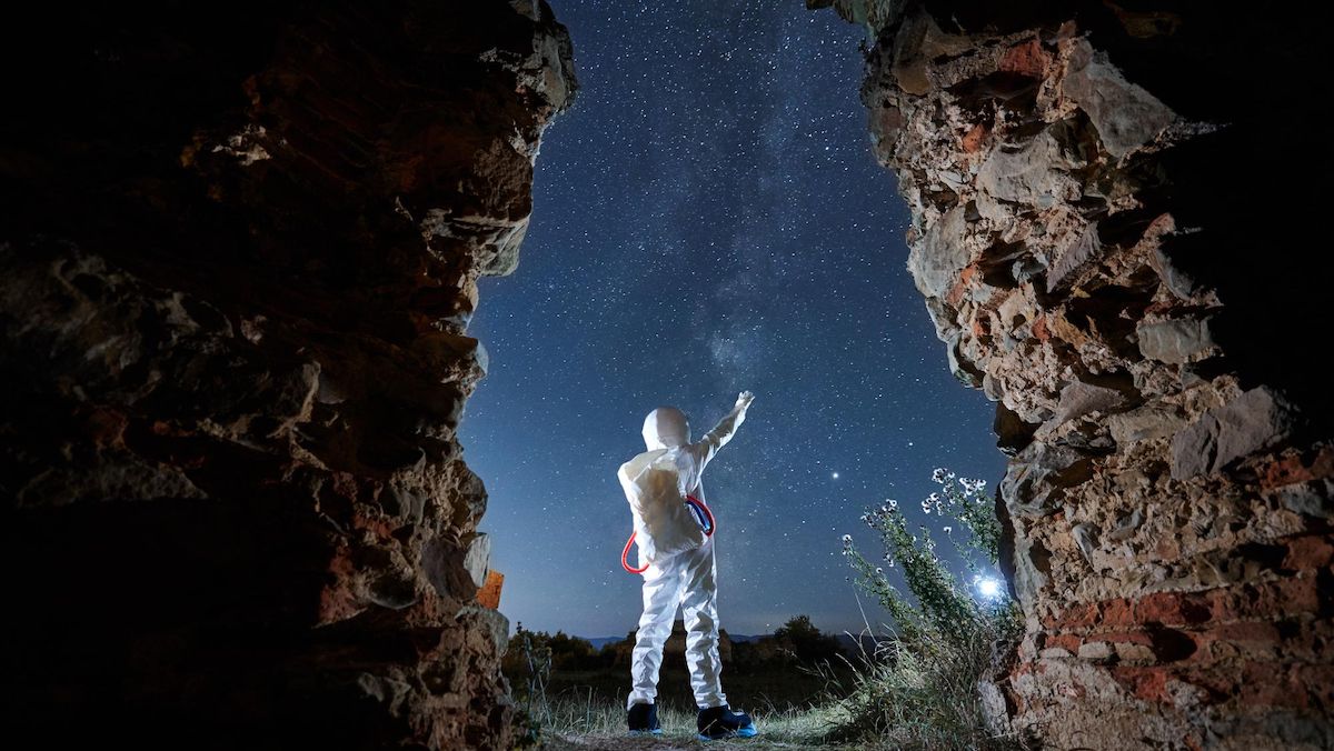 Коли люди зможуть жити та працювати на Місяці - що кажуть у NASA - Men Коли люди зможуть жити та працювати на Місяці - що кажуть у NASA - Men