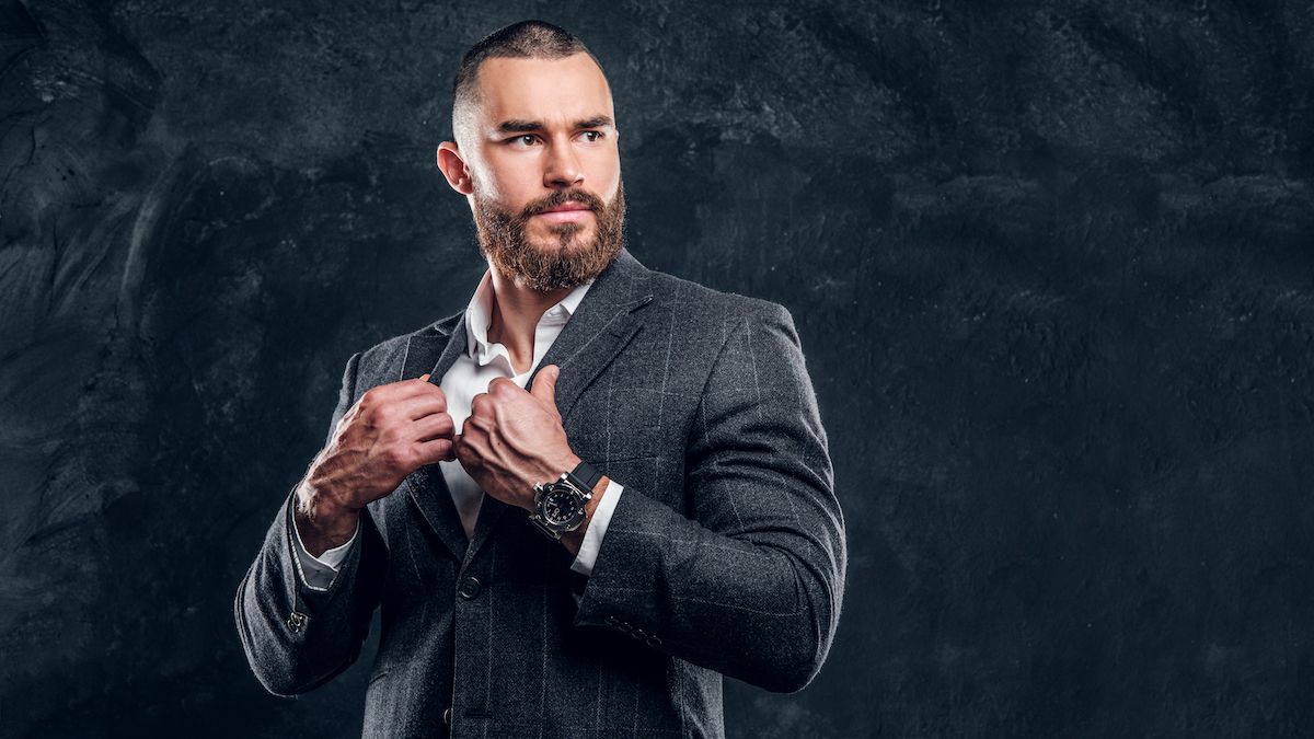 Як чоловікам одягатися у 30 років - на чому зосередитися та чого уникати - Men Як чоловікам одягатися у 30 років - на чому зосередитися та чого уникати - Men
