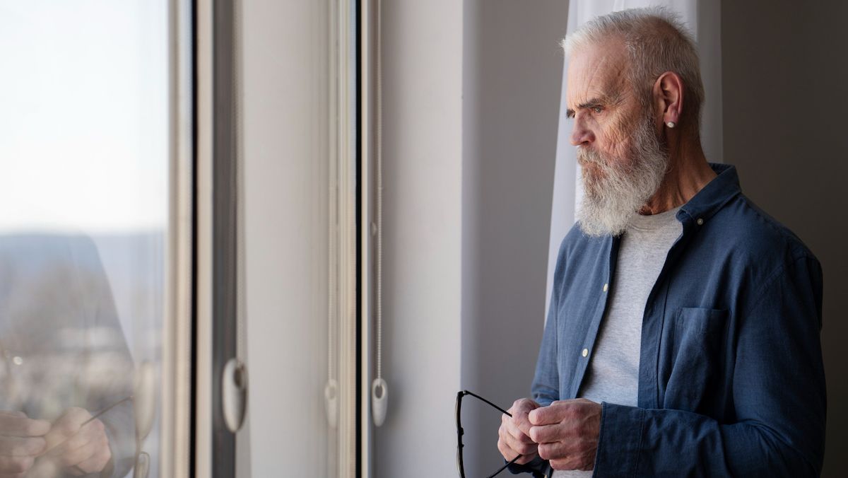 Как мужчинам одевать в 50 лет - самые важные советы по личной жизни, хобби и работе