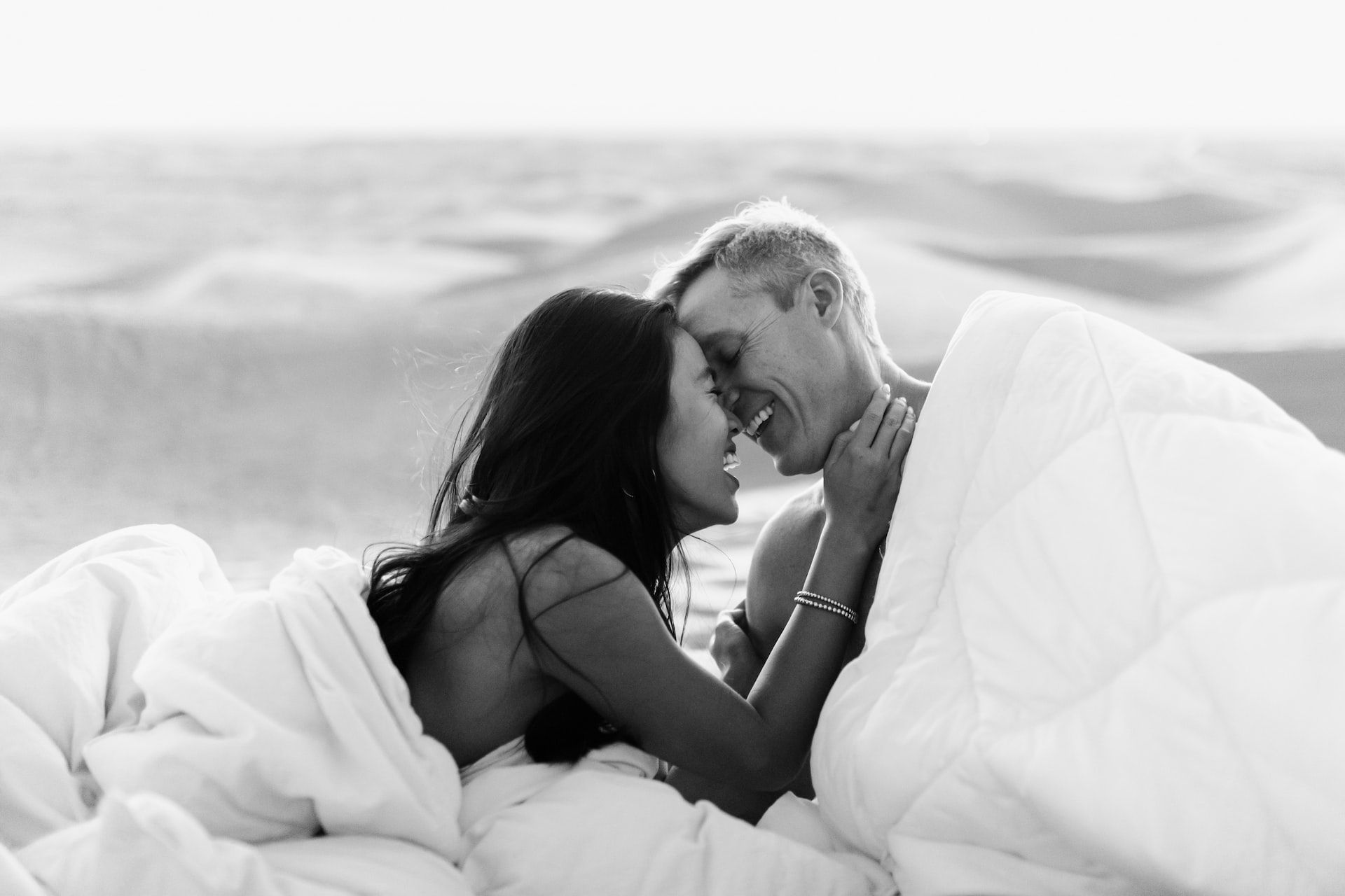 Как стать хорошим любовником – что нужно сделать мужчине, чтобы поразить ее в постели