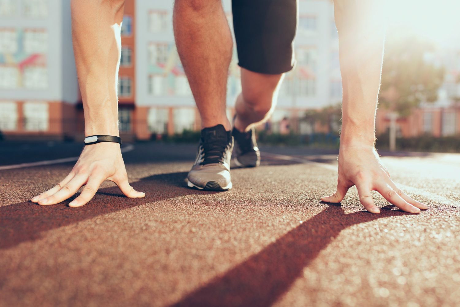 Що буде з тобою, якщо щодня бігати по кілька кілометрів - перевірив фітнес-блогер