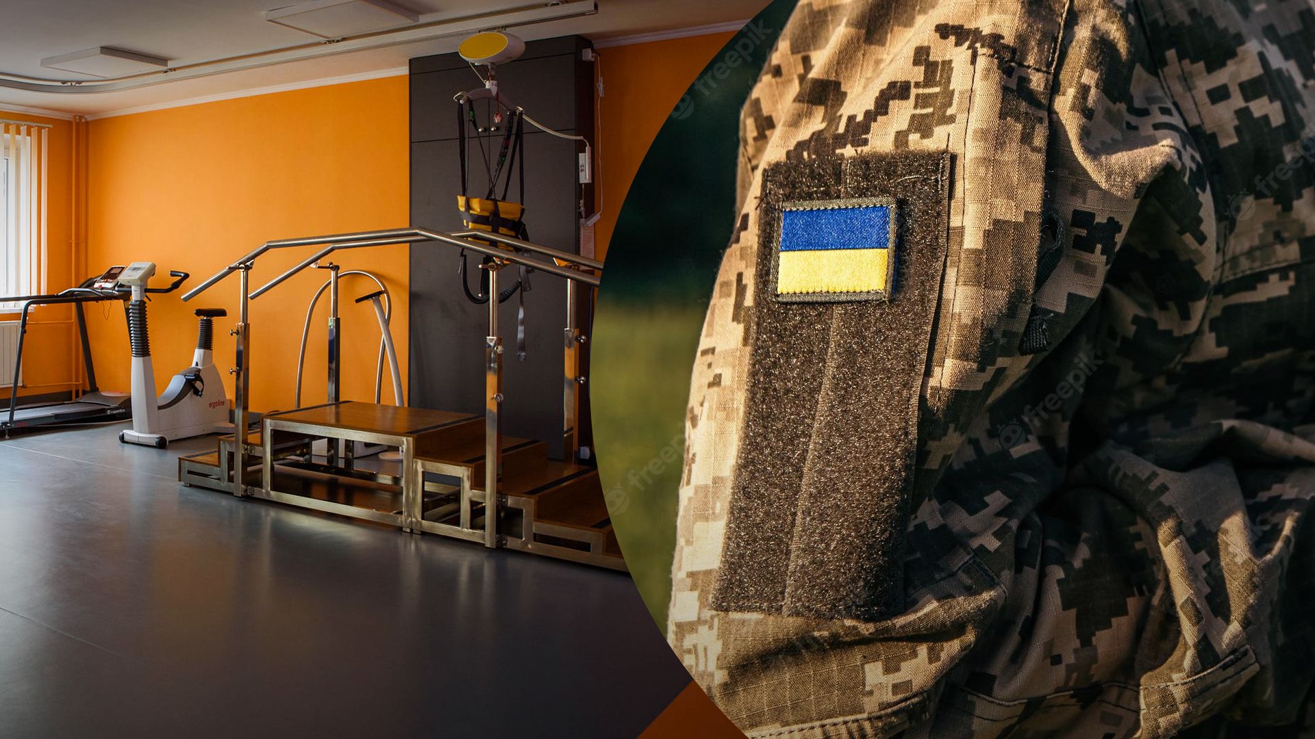 Nemiroff передав третю партію допомоги для реабілітації українських військових Nemiroff передав третю партію допомоги для реабілітації українських військових