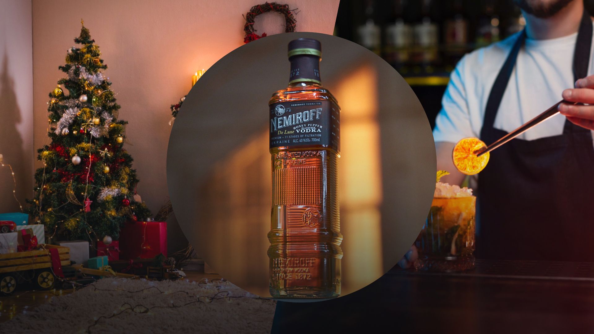 Які коктейлі приготувати на Новий рік - рецепти коктейлів у домашніх умовах Які коктейлі приготувати на Новий рік - рецепти коктейлів у домашніх умовах