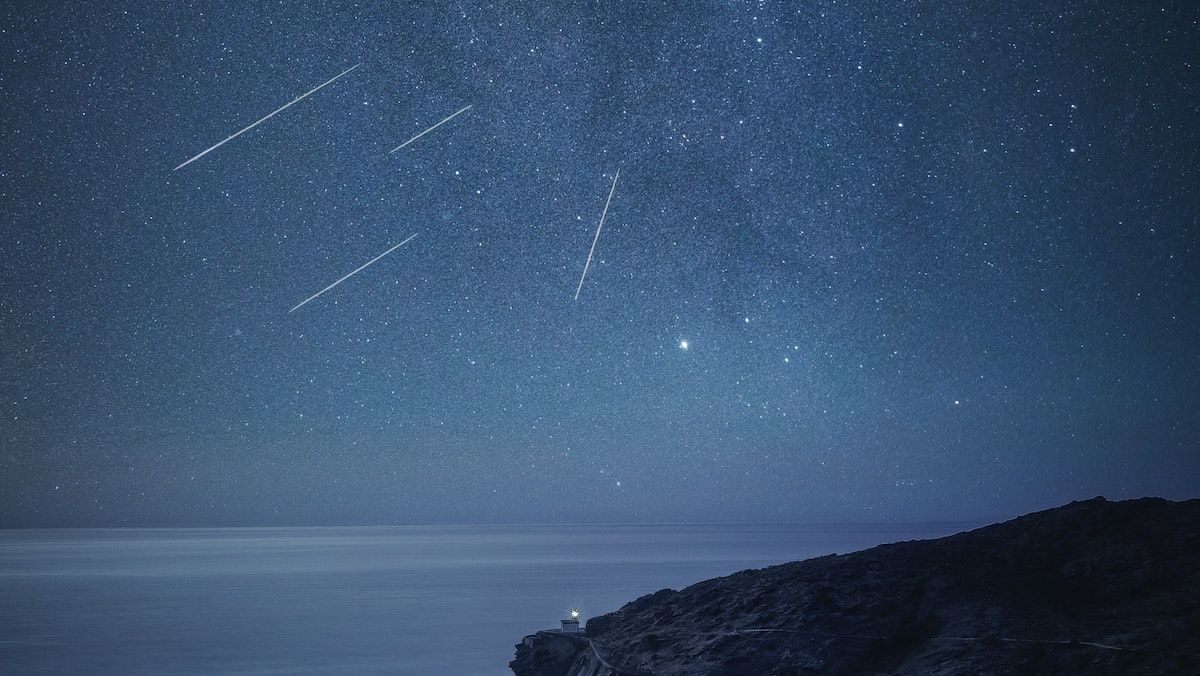 Метеорный поток Персеиды 2023 – что это такое, когда смотреть, как и где увидеть Метеорный поток Персеиды 2023 – что это такое, когда смотреть, как и где увидеть