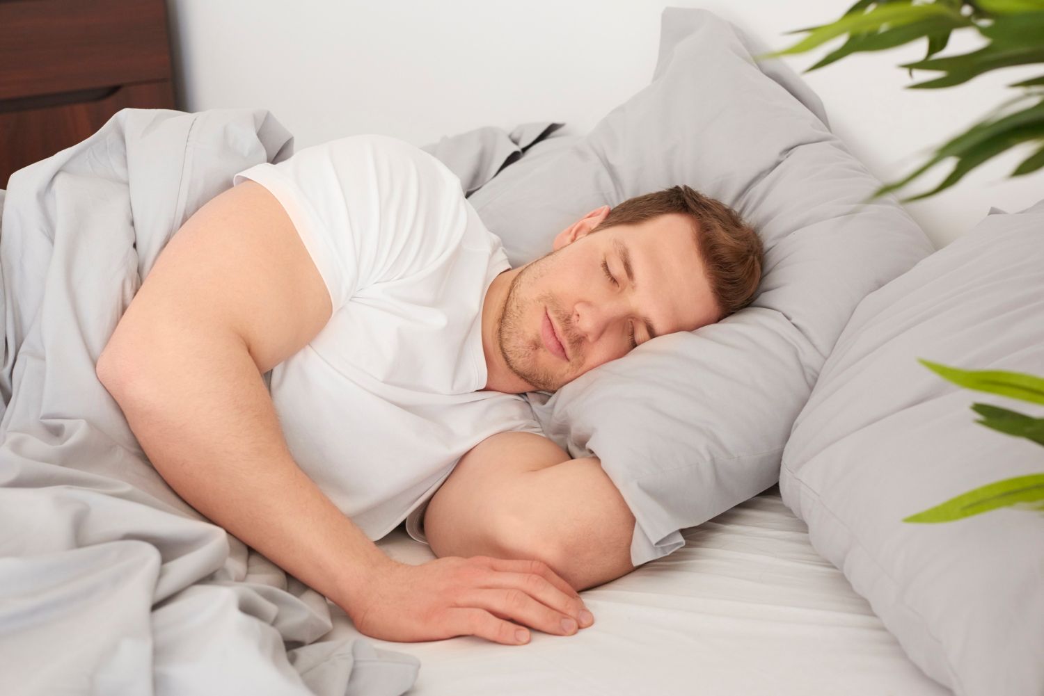 Як побороти безсоння - поради, які допоможуть заснути