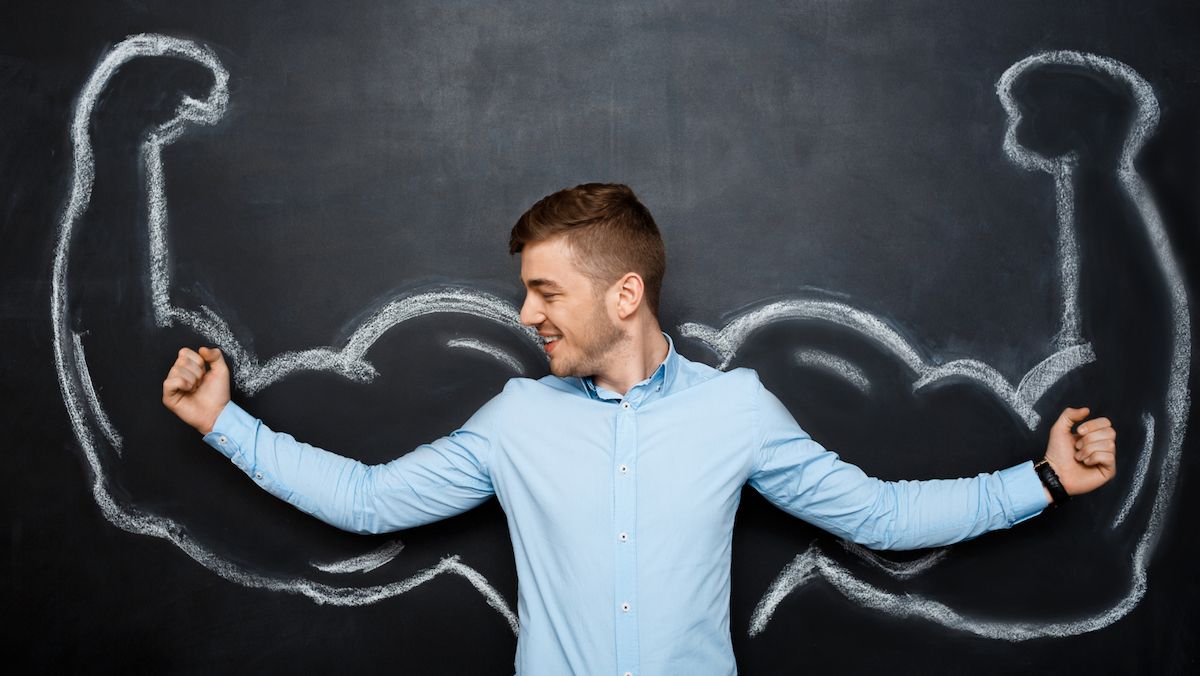 Сверхчеловеческая сила - 6 случаев, когда мужчина фантастическим усилием спасал жизнь - Men Сверхчеловеческая сила - 6 случаев, когда мужчина фантастическим усилием спасал жизнь - Men