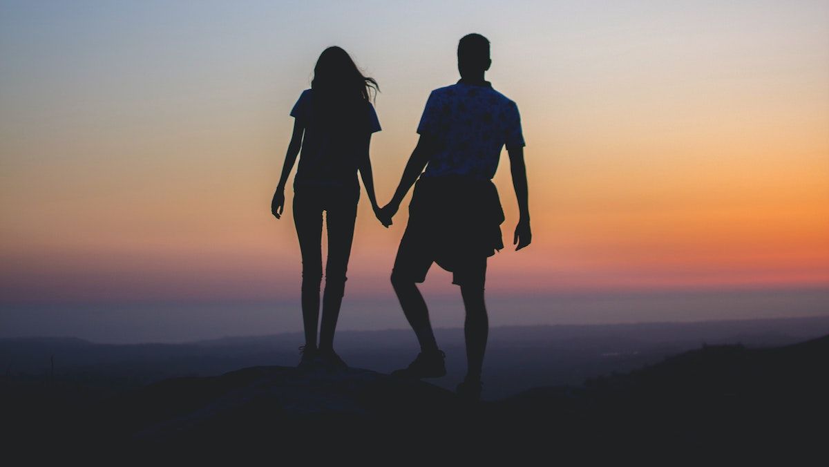 Чому у здорових стосунках буває нудно - причини і поради - Men Чому у здорових стосунках буває нудно - причини і поради - Men