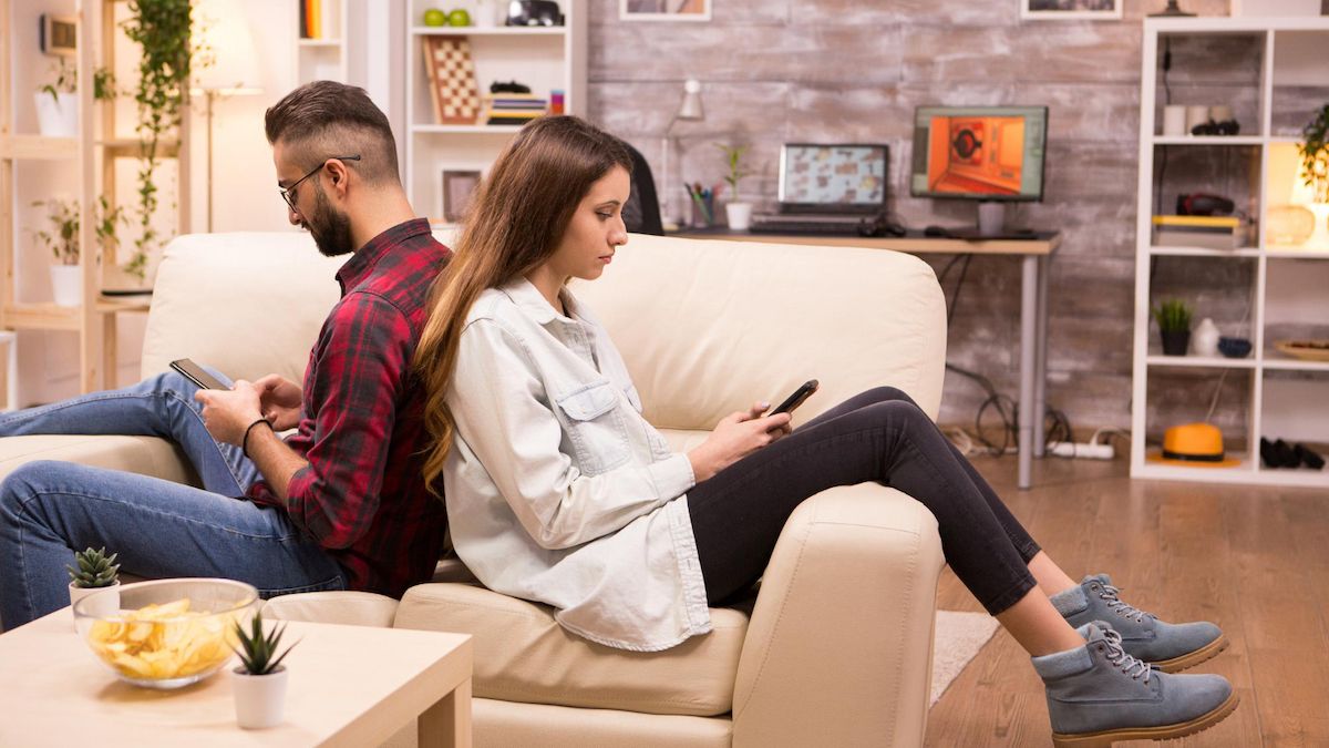 Почему быть умным иногда очень плохо для любви и отношений - Men Почему быть умным иногда очень плохо для любви и отношений - Men