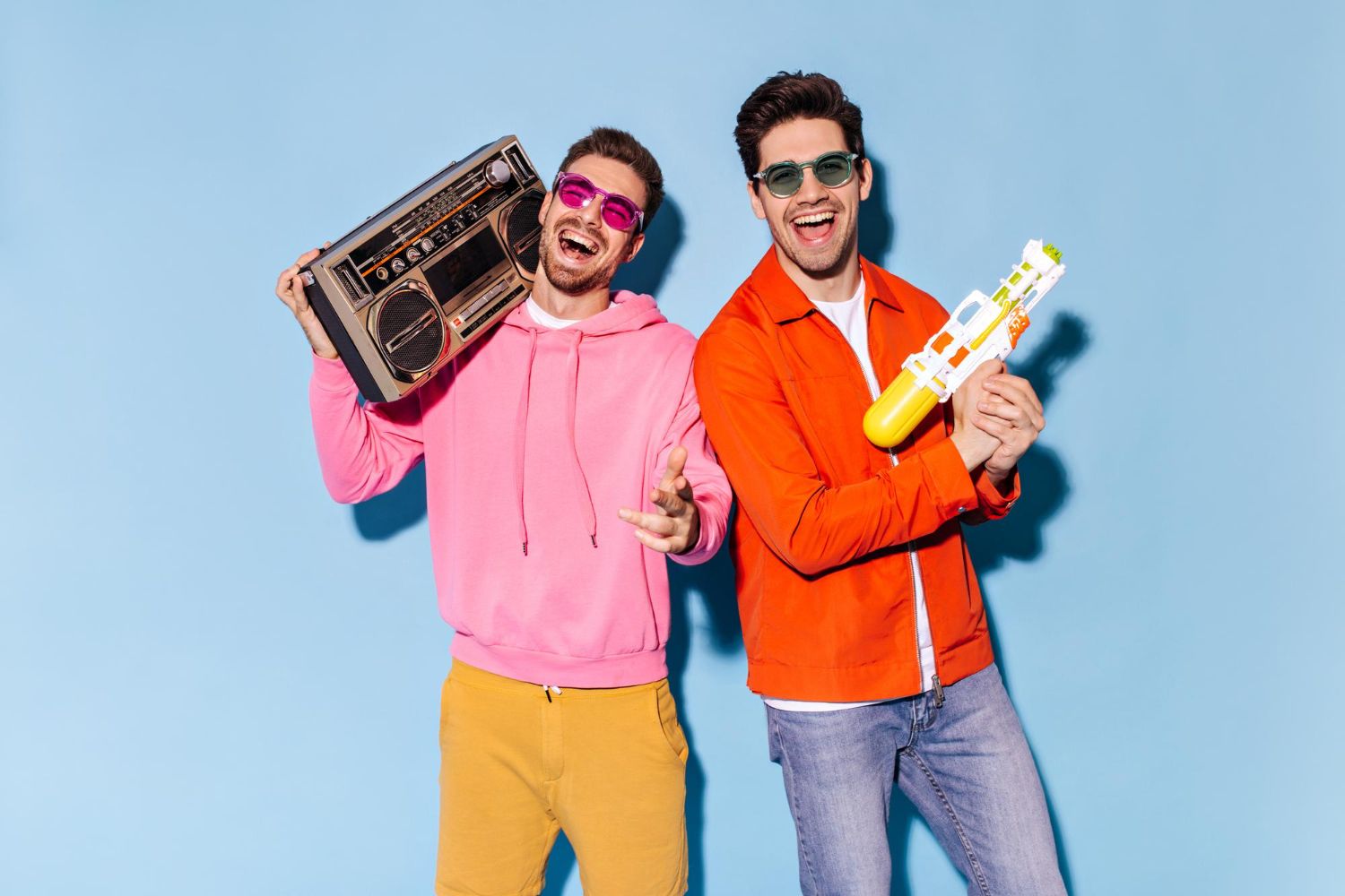 Почему с возрастом становится труднее находить новых друзей – как построить дружеские отношения Почему с возрастом становится труднее находить новых друзей – как построить дружеские отношения