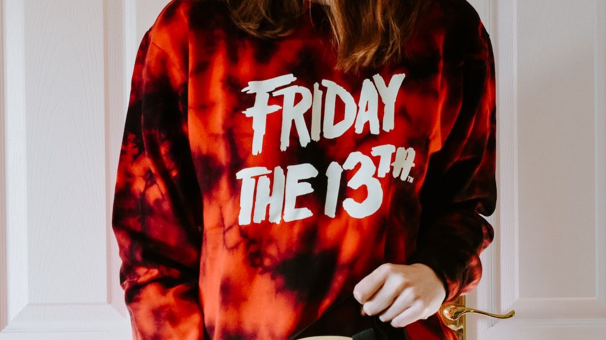 Пятница 13 - происхождение, мифы, фобии - самые интересные факты об этом дне - Men Пятница 13 - происхождение, мифы, фобии - самые интересные факты об этом дне - Men