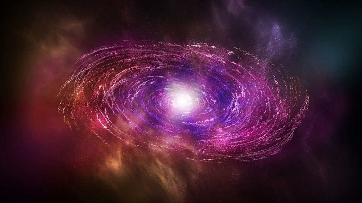 Путешествия во времени - могут ли люди для этого использовать черные дыры - Men Путешествия во времени - могут ли люди для этого использовать черные дыры - Men