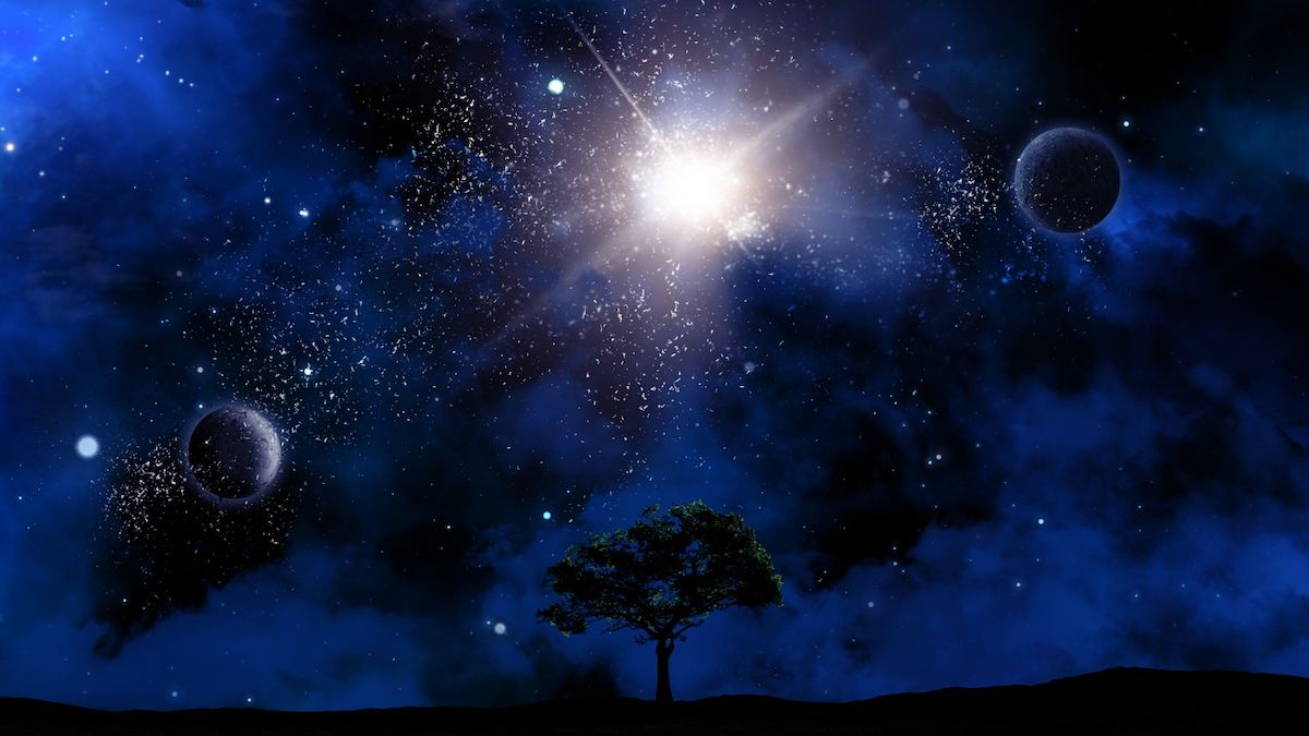 Поиск сигналов инопланетных цивилизаций - в чем главная проблема - Men Поиск сигналов инопланетных цивилизаций - в чем главная проблема - Men