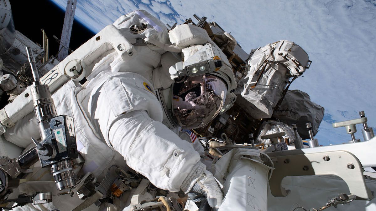 Місія NASA Artemis 2 - хто з астронавтів може полетіти на Місяць - Men