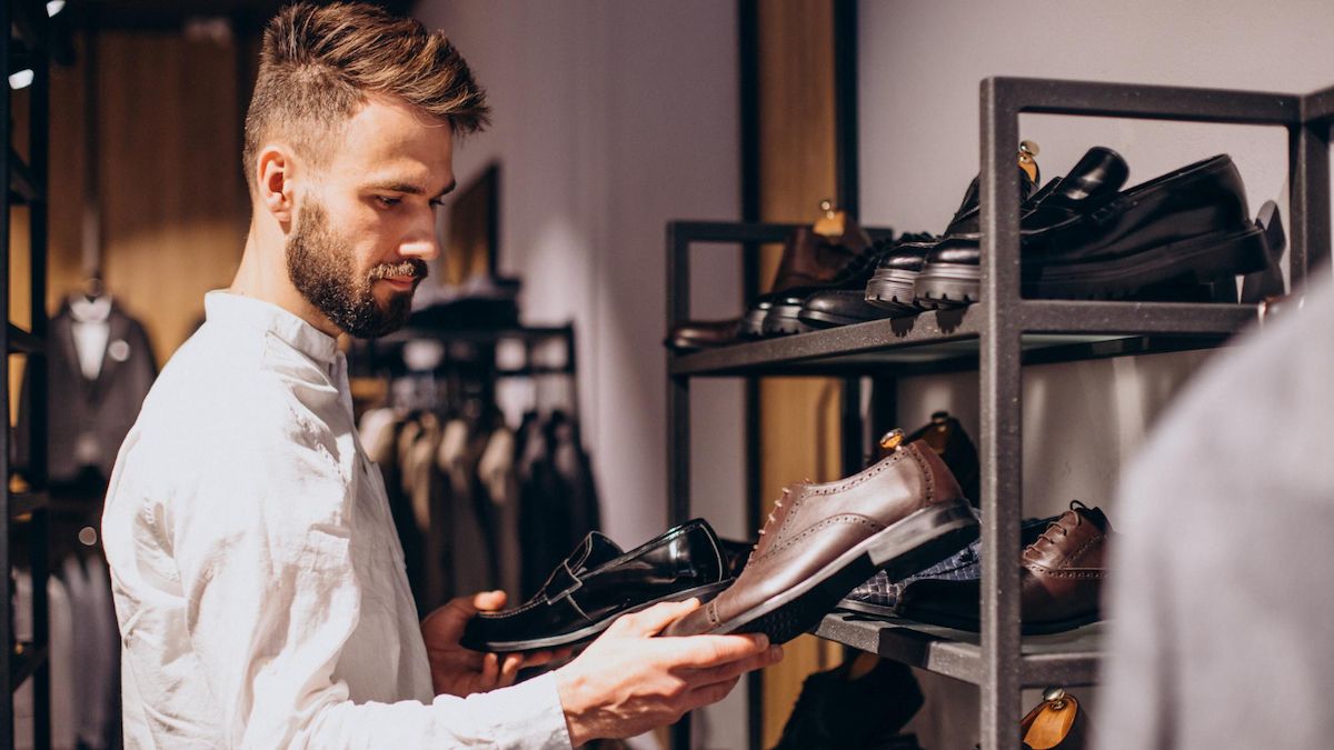 Мужская обувь – как правильно организовать дома пространство для обуви - Men Мужская обувь – как правильно организовать дома пространство для обуви - Men