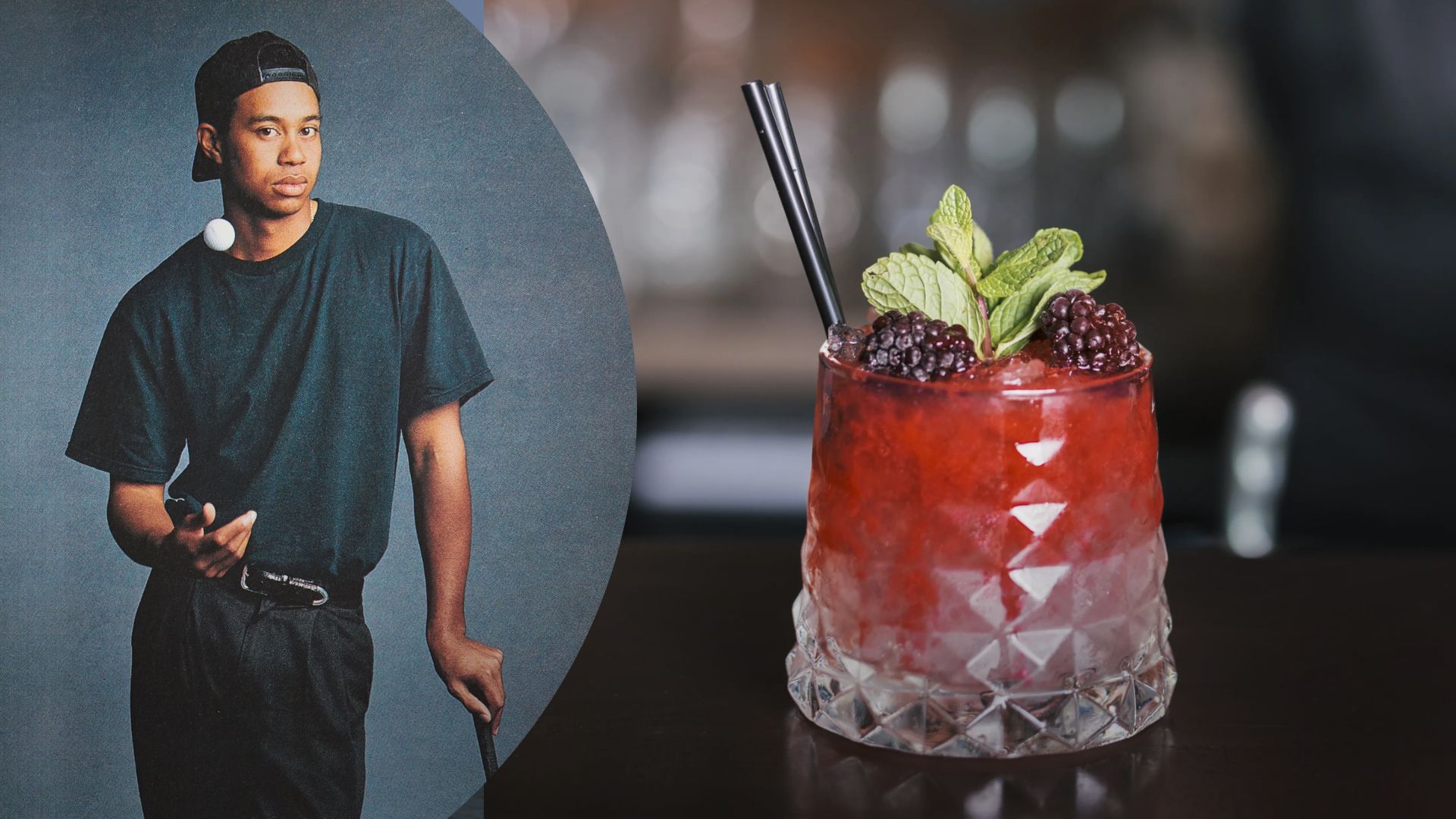 Коктейль Тайгер Вудс - як приготувати напій, на який надихнув американський гольфіст Коктейль Тайгер Вудс - як приготувати напій, на який надихнув американський гольфіст