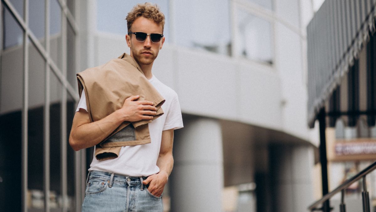 Чоловіча мода – сучасні стильні звички, які роблять чоловіка привабливішим - Men Чоловіча мода – сучасні стильні звички, які роблять чоловіка привабливішим - Men