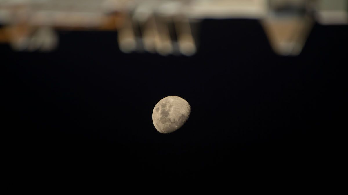 Встречи с пришельцами и таинственные звуки – несколько правдивых историй из жизни астронавтов - Men Встречи с пришельцами и таинственные звуки – несколько правдивых историй из жизни астронавтов - Men