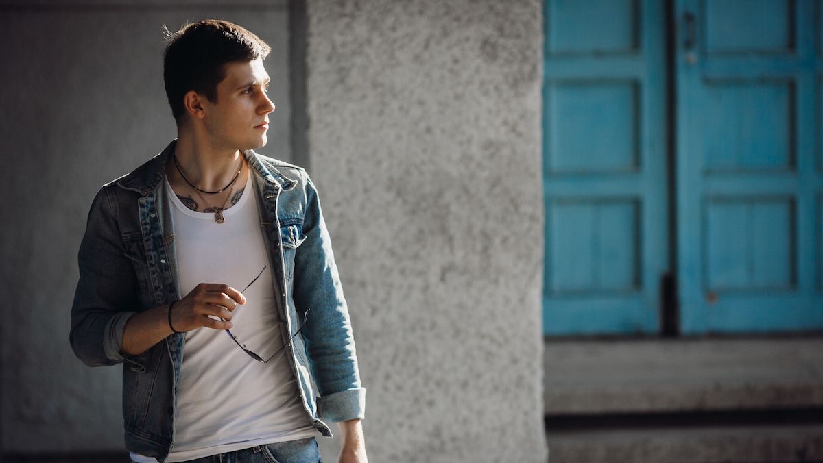 Що буде модним весною у 2023 - 5 корисних та стильних предметів одягу для чоловіків - Men Що буде модним весною у 2023 - 5 корисних та стильних предметів одягу для чоловіків - Men