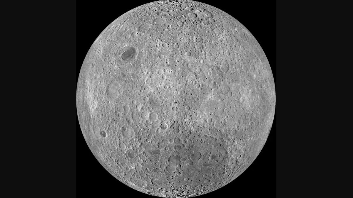 На зворотньому боці Місяця розташують радіотелескоп - що він вивчатиме - Men