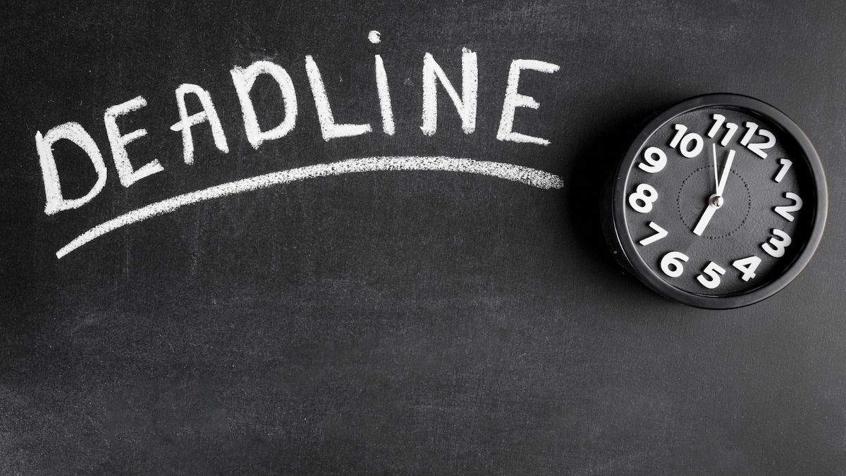 Темне походження ідіом – що таке дедлайн і блокбастер насправді - Men Темне походження ідіом – що таке дедлайн і блокбастер насправді - Men