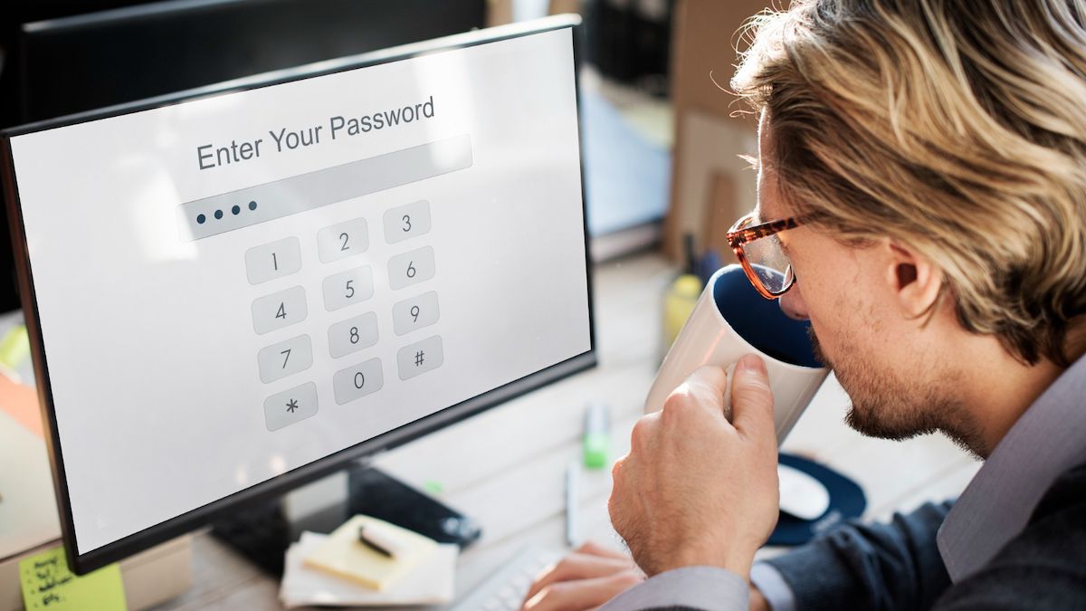 Найпопулярніші паролі 2022 року – які слова використовували особливо часто - Men Найпопулярніші паролі 2022 року – які слова використовували особливо часто - Men