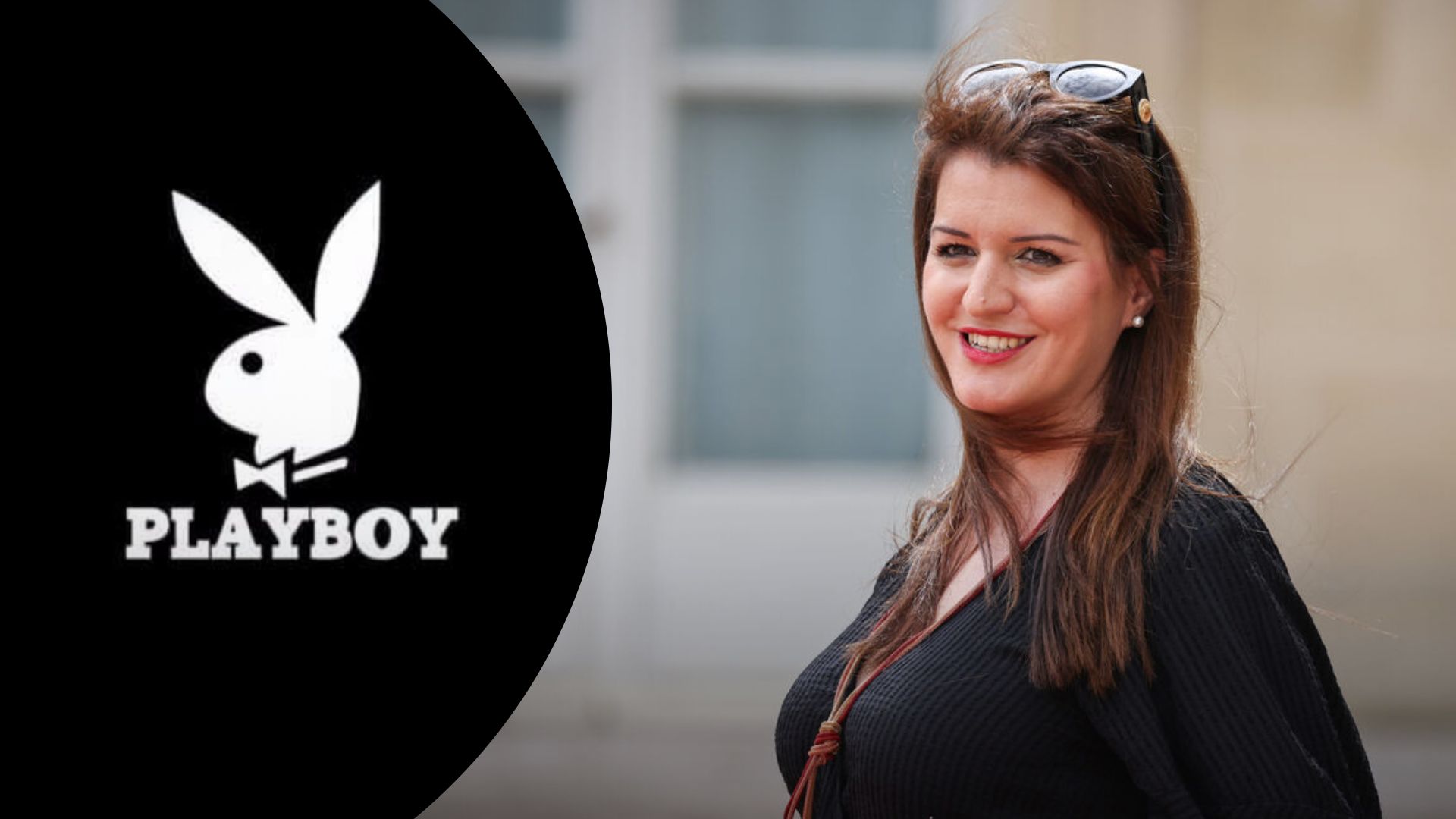 Марлен Скіаппа знялася для Playboy Марлен Скіаппа знялася для Playboy