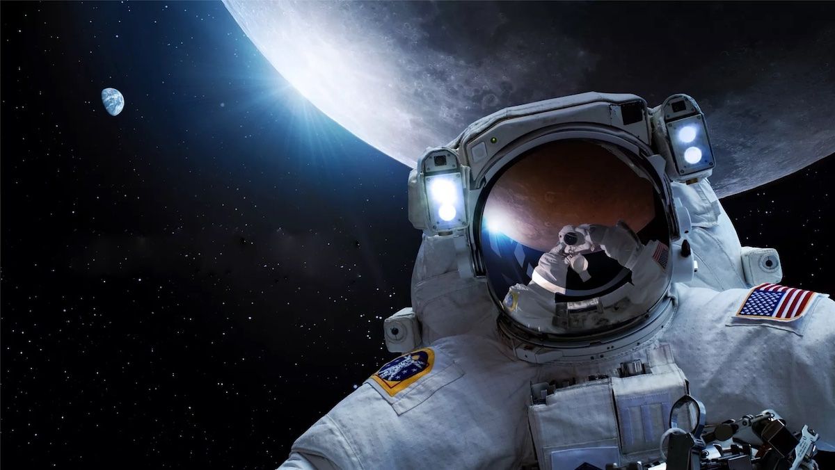 Як готуватимуть екіпаж Artemis 2 до польоту до Місяця – подробиці місії – Men