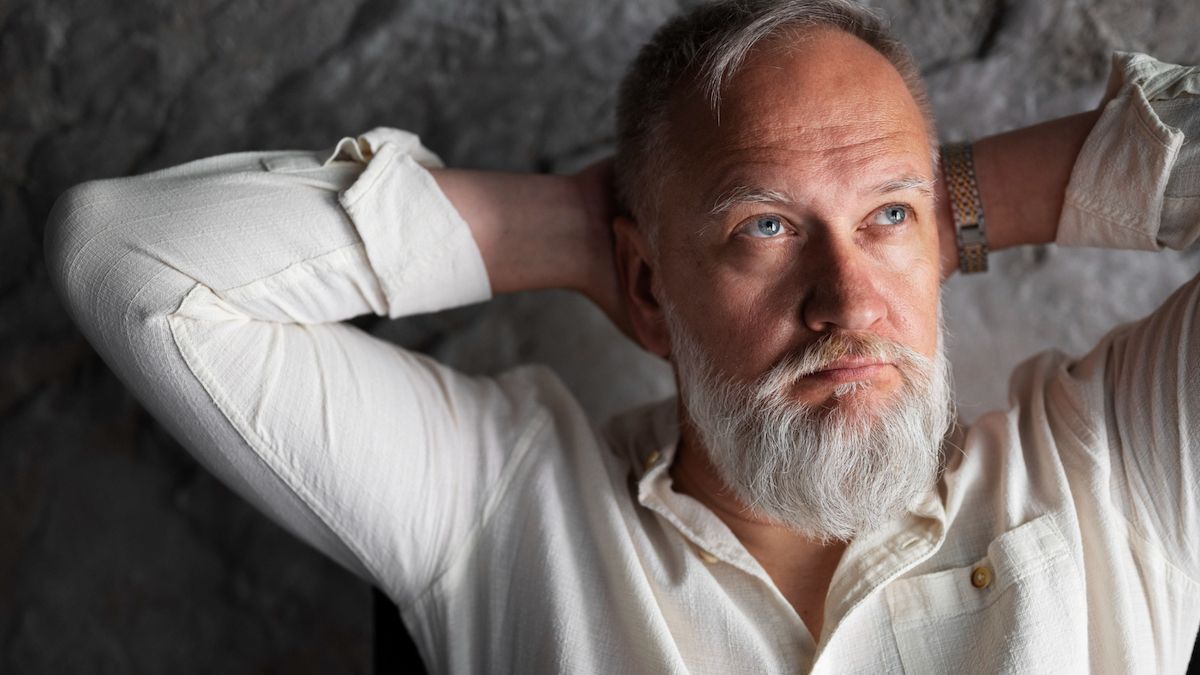 9 секретов, как продлить жизнь - советы долгожителей - Men 9 секретов, как продлить жизнь - советы долгожителей - Men