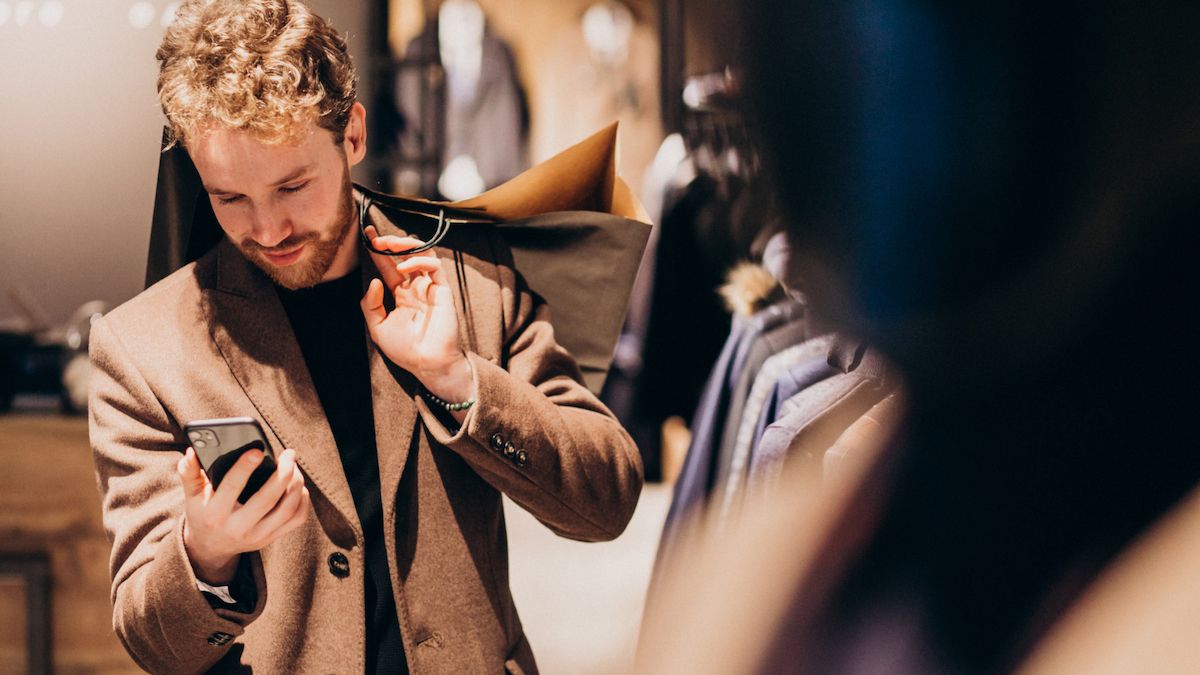 Як впорядкувати свій гардероб – поради експертів зі стилю - Men
