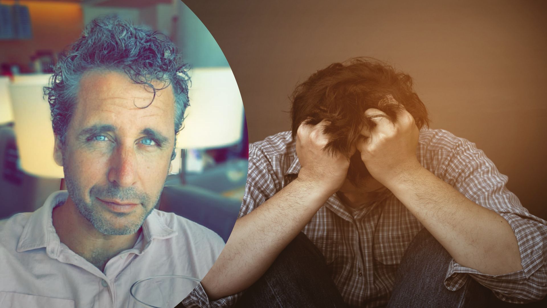 Арі Нагель – біологічний батько понад 100 дітей Арі Нагель – біологічний батько понад 100 дітей