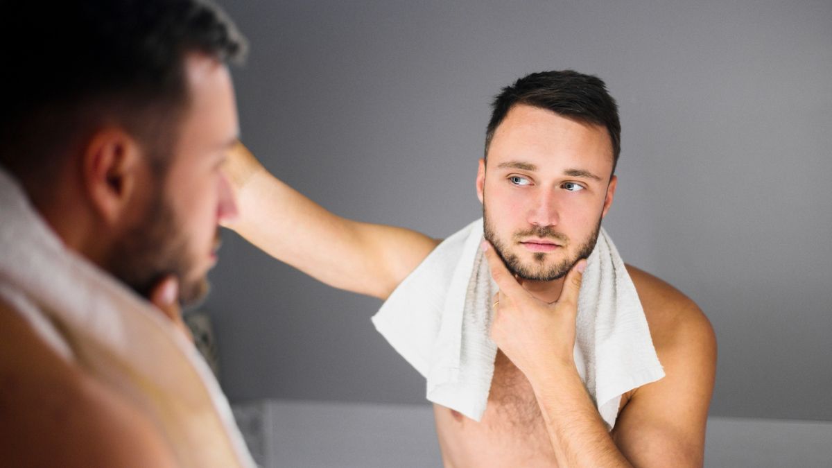 7 советов для мужчин, как побрить голову дома - Men
