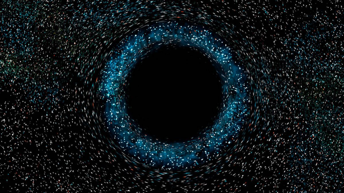 Топологические солитоны - как они могут изменить смысл квантовой физики - Men Топологические солитоны - как они могут изменить смысл квантовой физики - Men