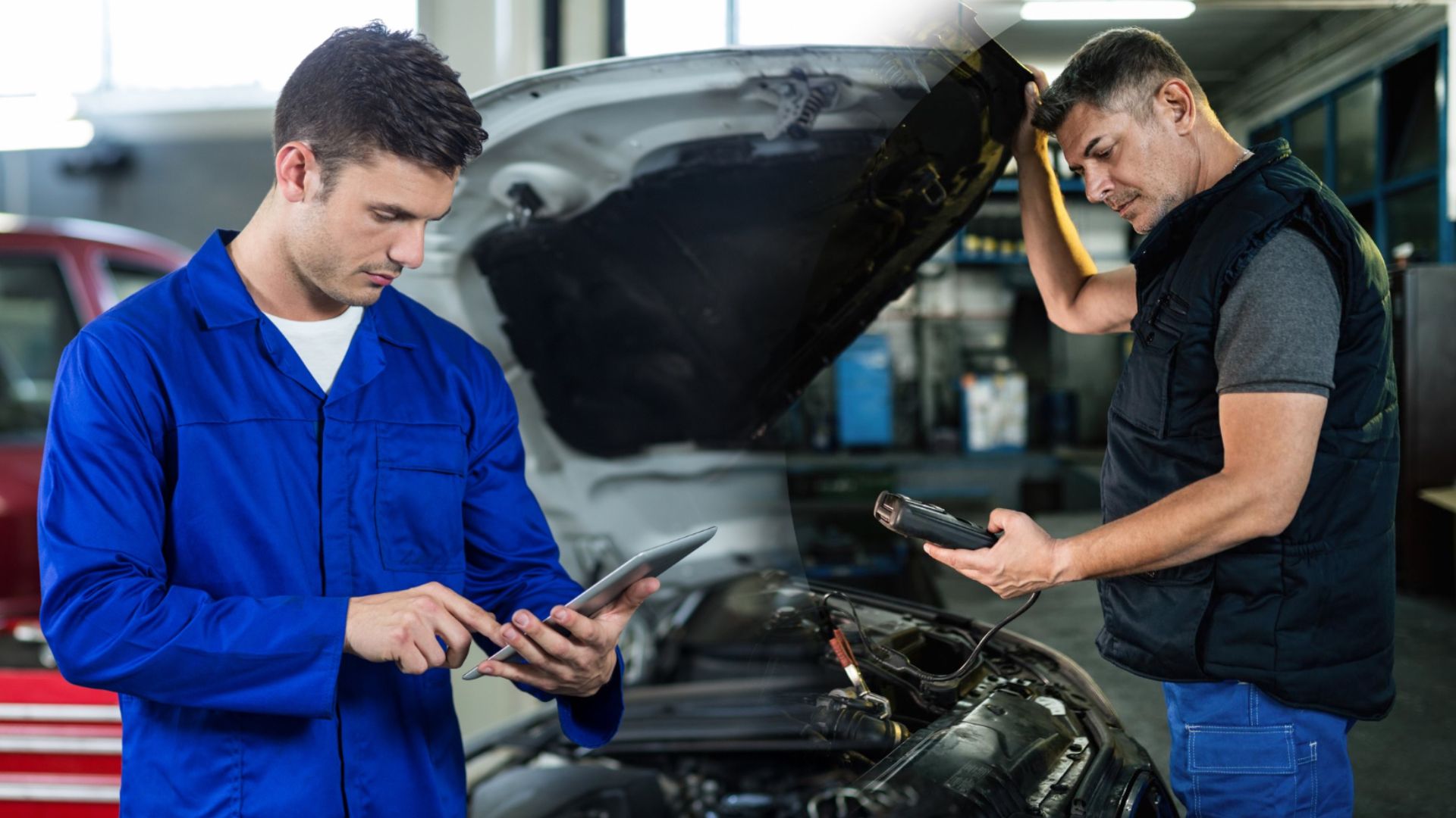 Кому и когда нужно будет пройти техосмотр в 2023 году Кому и когда нужно будет пройти техосмотр в 2023 году