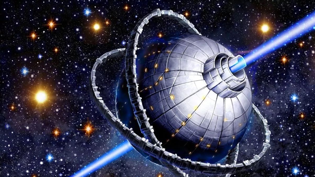 Разумная жизнь может прятаться в сердце Млечного Пути – новое исследование - Men Разумная жизнь может прятаться в сердце Млечного Пути – новое исследование - Men