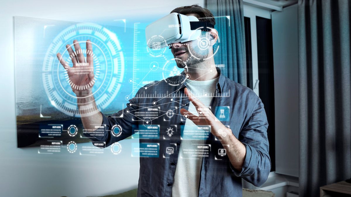 Квантові обчислення, доповнена реальність, термоядерний синтез - технології, що змінюють світ - Men Квантові обчислення, доповнена реальність, термоядерний синтез - технології, що змінюють світ - Men