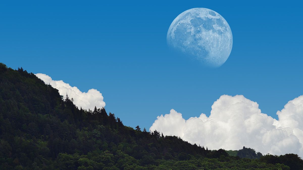 Парад супермісяців 2023 року - коли буде у липні та інші дати - Men Парад супермісяців 2023 року - коли буде у липні та інші дати - Men