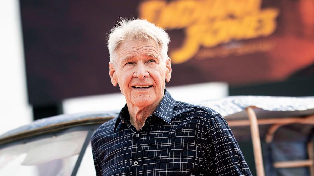 Сколько денег заработал культовый актер Гаррисон Форд в свои 80 лет - Men Сколько денег заработал культовый актер Гаррисон Форд в свои 80 лет - Men