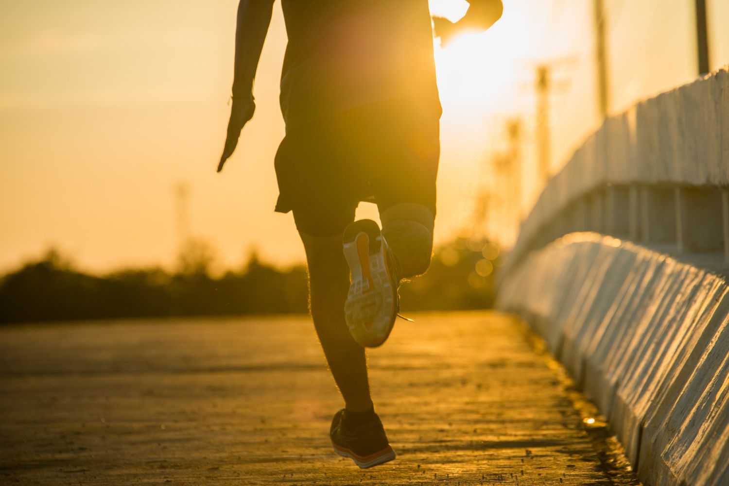 Біг після 35 може мати негативні наслідки